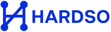HardSo - AI+硬件产品创新智库官方Logo
